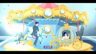 Cinderella at 2 AM Episode 6