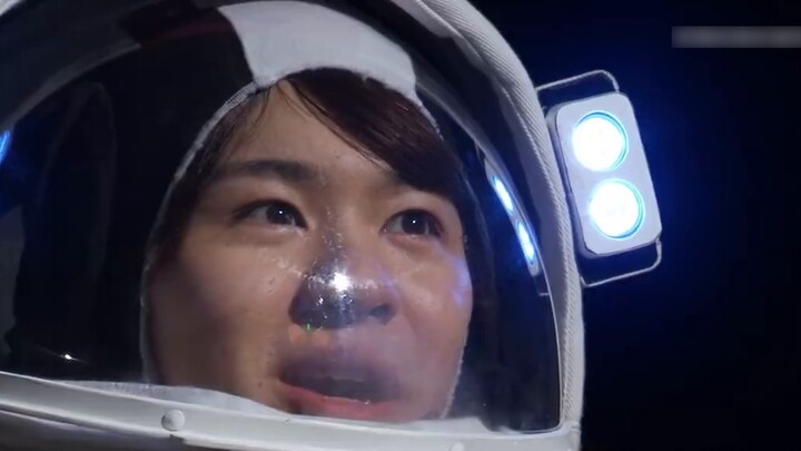 【Kamen Rider Fourze\MAD】Dancing the extraordinary shadow dance