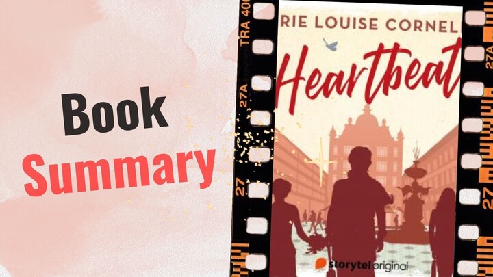 Heartbeat | Book Summary