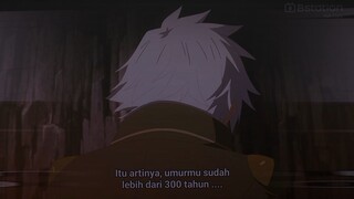 Lu ketika tau kalo umur doi berbeda jauh dengan mu🗿 || Rendom Anime || Part 3