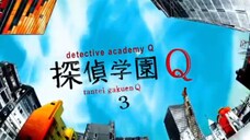 Tantei Gakuen Q Ep 3 Engsub