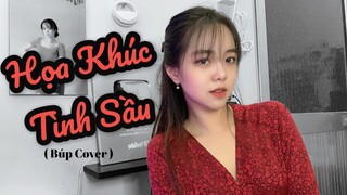 HỌA KHÚC TÌNH SẦU | KEN PHẠM | BÚP COVER