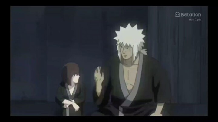 Jiraiya
