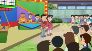 Doraemon Episode 652