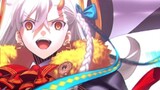 [Thinking and fearing] FGO2.0 dark line plot arrangement and foreshadowing analysis