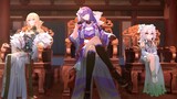 [ Hoyofair ] Nếu bạn là một người chơi Genshin Impact thì bạn phải xem hết video này !
