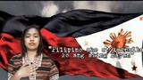 KILOS KABATAAN! | Spoken Word Potery tungkol sa kabataan | Happy Philippines Independence Day 🇵🇭