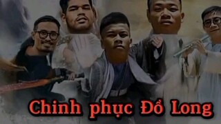 Chinh phục đồ long