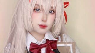 Alya Sometimes Hides Her Feelings in Russian (時々ボソッとロシア語でデレる隣のアーリャさん, #alya #russian