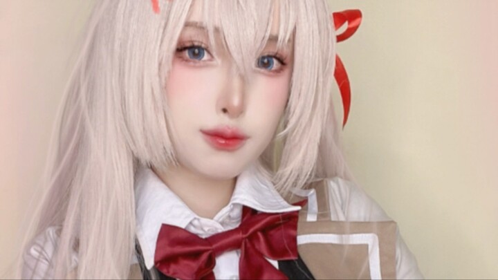 Alya Sometimes Hides Her Feelings in Russian (時々ボソッとロシア語でデレる隣のアーリャさん, #alya #russian