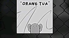 orang tua adalah orang tua