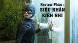 Review Phim Hành Động Hay Hot : ANTBOY / Tóm Tắt Phim