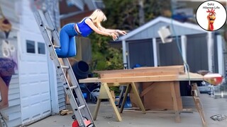 TOTAL IDIOTS AT WORK | Funny fails compilation | Doliz - Hilarious Life #8