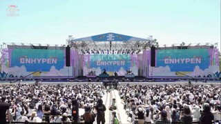 2024 WEVERSE PARK | [RAW] 240616 ENHYPEN