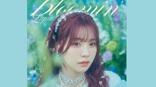 Liyuu 4th SG「bloomin'」MV（TV动画「打工吧！！魔王大人」第二季ED）