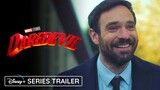 DAREDEVIL - Teaser Trailer (2022) Marvel Studios | Charlie Cox As Matt Murdock | Disney+