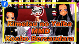 [Kimetsu no Yaiba MMD] Kocho Bersaudara - Iarufanclub_1