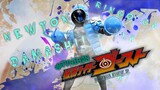 Kamen Rider Ghost Episode 8 (English Subtitles)