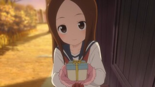 Funny and Cute moments of Teasing Master Takagi-san S3 | Episode 11