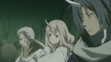 tenshura s2 episode 21 bahasa Indonesia