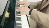 [เปียโน] "The Lonely Brave" อีสัน ชาน - ปกเปียโน (เพลงประกอบ ลีกเลเจ็นส์)