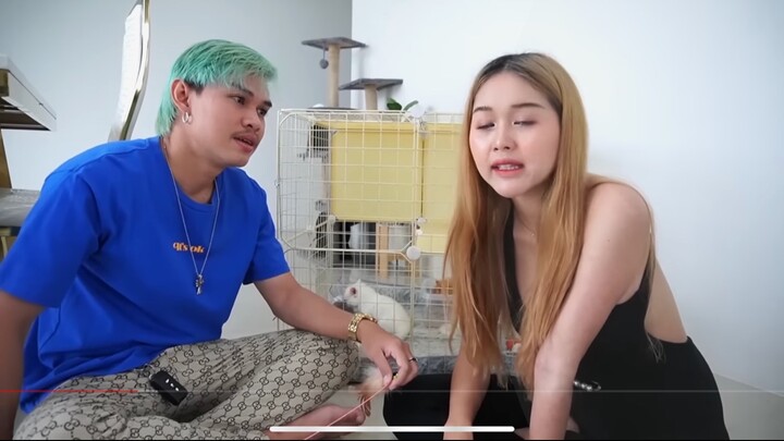 ทายาทใหม่ของบ้าน