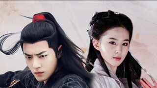 [Liu Yifei x Xiao Zhan] ทำไมคนหนึ่งถึงหลงรักอีกคน?