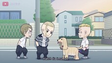 chibi ribe Tokyo revenges episode 6