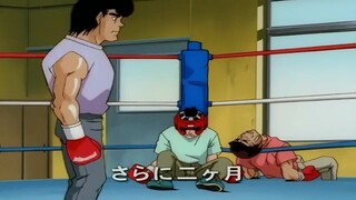 Ippo Makunouchi Episode 64 Tagalog Season 1