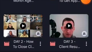 Joel Kaplan – Money Agency Blueprint