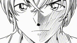 Haibara Ai: Ah, saya putri kandung Qingshan? ! Apakah ayahku tahu?