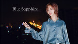 [Pei Yue]Biue Sapphire[Detective Conan The Fist of Qingqing][Koreografi Asli]