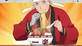 [Makanan]|Mi Kesukaan Naruto! Apa Rasanya?