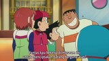 Doraemon Movie 33: Nobita no Himitsu Dougu Museum Subtitle Indonesia