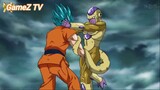 Dragon Ball Super (Short Ep 25) - Freeza x Goku (Phần 5) #dragonballsuper
