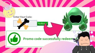 [EVENT] FREE ROBUX!! - ROBLOX PROMO CODES 2019!! (OCTOBER) *FREE ROBUX CODE*