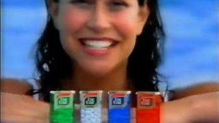 Tic-Tac 2003 Nz Ad