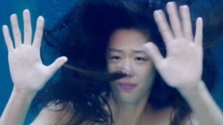 Legend Of The Blue Sea EP10 Jun Ji-hyun#นางเงือก