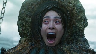Theron kehilangan keabadiannya! Trailer pertama film aksi fantasi 2025 "Eternal Guard 2" telah diril