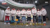 [ENGLISH SUB] Running Man Ep 487