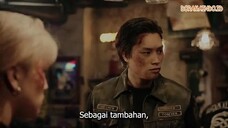 (Sub Indo) Eps. 04 - High And Low Season 2 (The Story Of S.W.O.R.D)