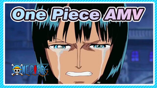One Piece| Emotional Scene