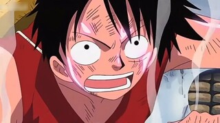 [One Piece] Luffy changes to Gear 5 every time! How many years of life will he lose?