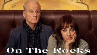 On The Rocks (2020) Subtitle Indonesia