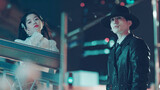 [Dewa Pencabut Nyawa Bulan Purnama] Lee Dong-Wok X IU Lee Ji-Eun
