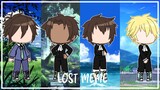 LOST MEME || Ft. Gosho boys (Detective Conan & Magic Kaito) || Gacha Club || !My AU¡ (Read desc)