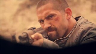 Close Range (Scott Adkins) Action Full Movie..