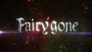 Fairy Gone - S2 Episode 6 HD (English Dubbed)