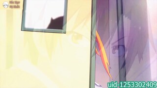 Oreshura 「AMV」 - Khiến tôi di chuyển #Anime