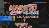 Naruto shippuden bahasa Indonesia